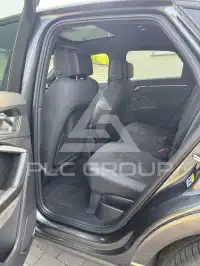 2020 Audi RSQ3