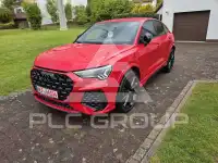2020 Audi RSQ3