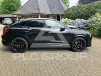 2020 Audi RSQ3