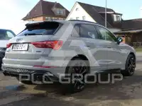 2020 Audi RSQ3