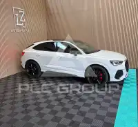 2020 Audi RSQ3