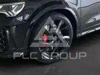 2020 Audi RSQ3