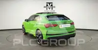 2020 Audi RSQ3