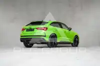 2020 Audi RSQ3