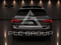 2020 Audi RSQ3