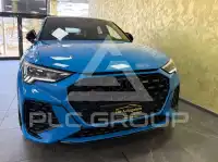 2020 Audi RSQ3