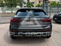 2020 Audi RSQ3