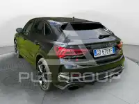 2020 Audi Q3