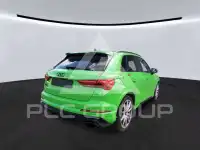 2020 Audi RSQ3