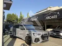 2020 Audi RSQ3