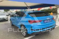2020 Audi RSQ3
