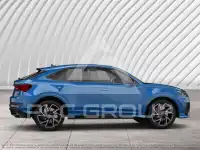 2020 Audi RSQ3