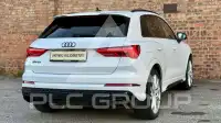 2020 Audi RSQ3