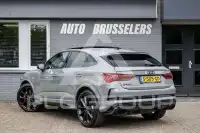 2020 Audi RSQ3