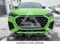 2020 Audi RSQ3