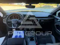 2020 Audi RSQ3