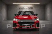 2020 Audi RSQ3