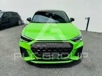 2020 Audi RSQ3