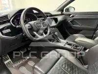 2020 Audi RSQ3