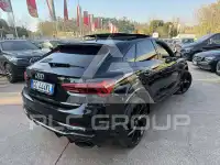 2020 Audi RSQ3