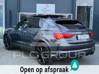 2020 Audi RSQ3