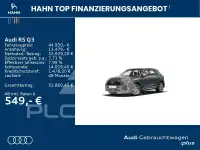 2020 Audi RSQ3