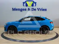 2020 Audi RSQ3