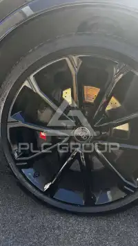 2020 Audi RSQ3