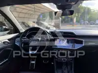 2020 Audi RSQ3