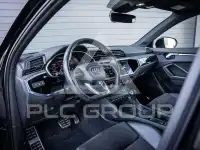 2020 Audi RSQ3
