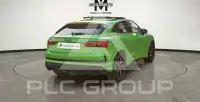 2020 Audi RSQ3