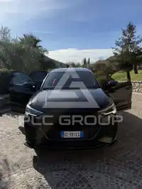 2020 Audi RSQ3