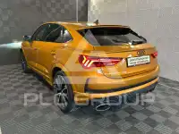2020 Audi RSQ3
