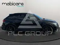 2020 Audi RSQ3