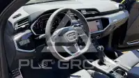 2020 Audi RSQ3