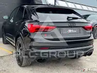 2020 Audi RSQ3