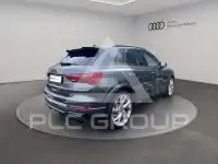 2020 Audi RSQ3