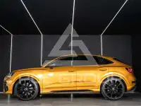 2020 Audi RSQ3