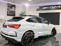 2020 Audi RSQ3