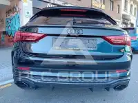 2020 Audi RSQ3