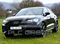 2020 Audi RSQ3