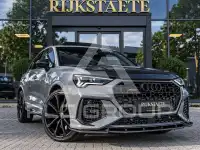 2020 Audi RSQ3