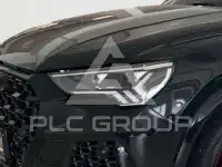 2020 Audi RSQ3