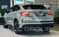2020 Audi RSQ3