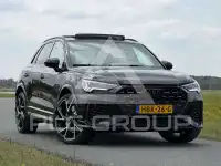 2020 Audi RSQ3