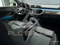 2020 Audi RSQ3