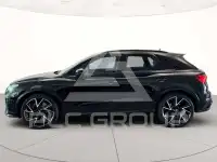 2020 Audi RSQ3