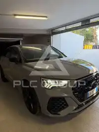 2020 Audi RSQ3