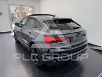 2020 Audi RSQ3
