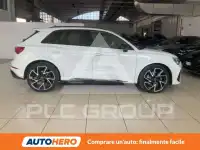 2020 Audi RSQ3
